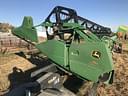 2005 John Deere 635F Image