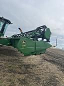 2005 John Deere 635F Image
