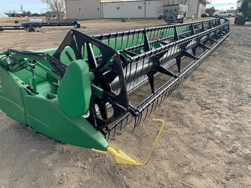 Main image John Deere 635F