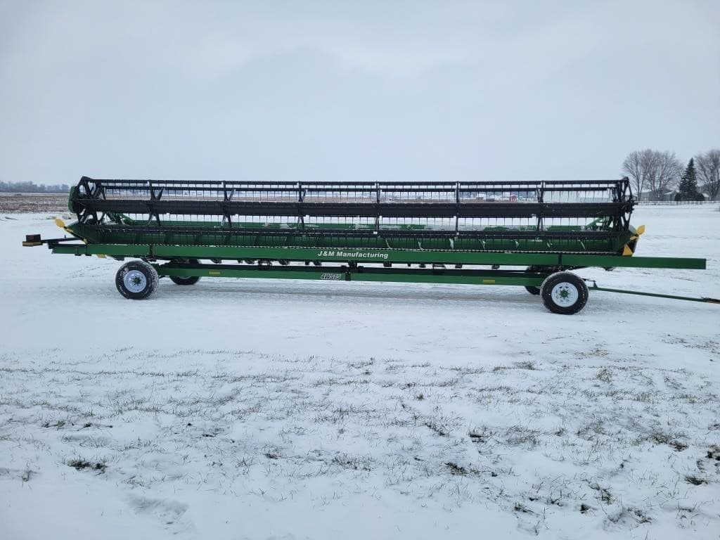 Image of John Deere 635F Primary image