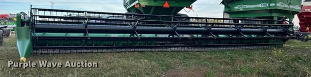 Image of John Deere 635F equipment image 1