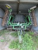 2005 John Deere 637 Image
