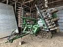 2005 John Deere 637 Image