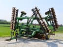 2005 John Deere 637 Image