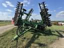 2005 John Deere 637 Image