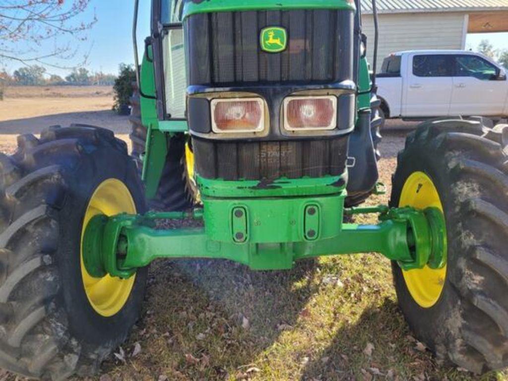 2005 John Deere 6415 Tractors 100 to 174 HP for Sale Tractor Zoom