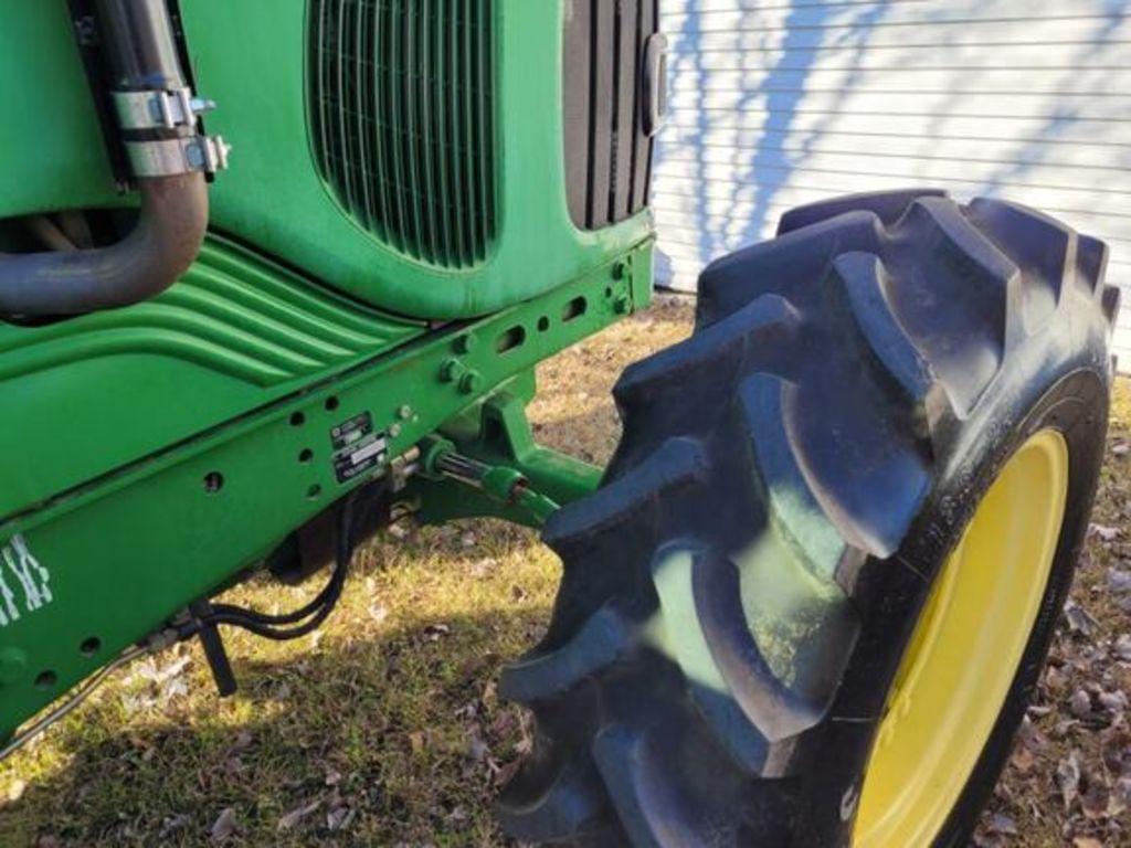 2005 John Deere 6415 Tractors 100 to 174 HP for Sale Tractor Zoom