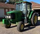 2005 John Deere 6415 Image