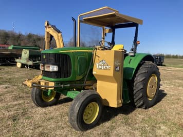 Main image John Deere 6420