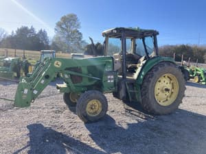 2005 John Deere 6420 Image