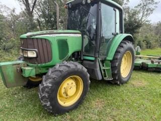 2005 John Deere 6420 Equipment Image0