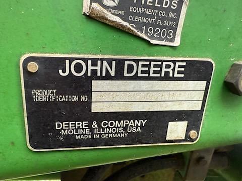 Image of John Deere 6420 Primary image