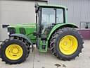 2005 John Deere 6420 Image