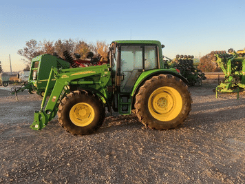Main image John Deere 6420