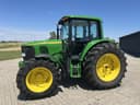 John Deere 6420 Image