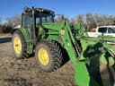 2005 John Deere 6420 Image