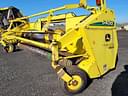 2005 John Deere 645B Image
