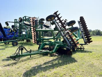 Main image John Deere 650