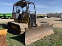 2005 John Deere 650J Image