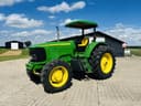 John Deere 6615 Image
