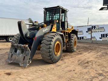 Main image John Deere 644J