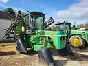 2005 John Deere 6700 Image