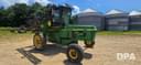 2005 John Deere 6700 Image