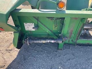 Image of John Deere 693 equipment image 1