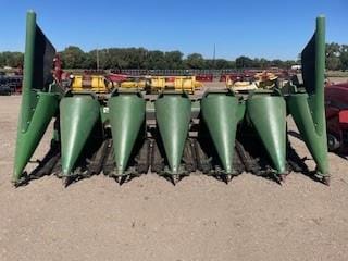 Main image John Deere 693