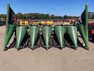 Image of John Deere 693 Primary image