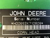 Thumbnail image John Deere 693 17