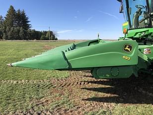 Main image John Deere 693 1