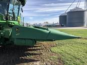 Thumbnail image John Deere 693 6