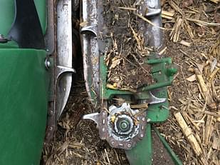 Main image John Deere 693 23