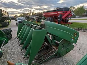 Main image John Deere 693 3