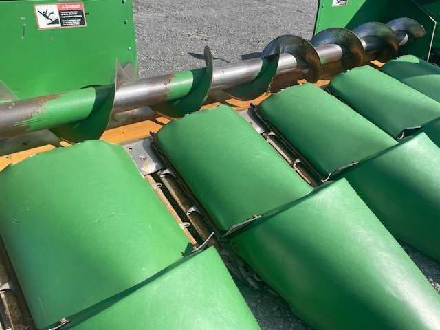 Image of John Deere 693 equipment image 3