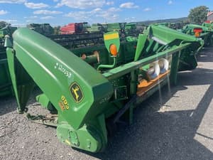 2005 John Deere 693 Image