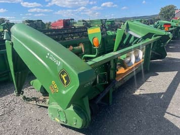 Main image John Deere 693