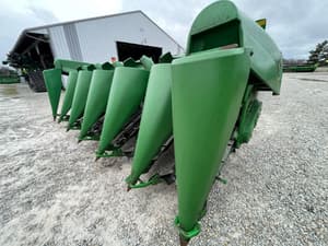 2005 John Deere 693 Image