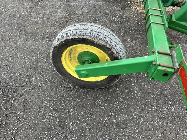 Image of John Deere 702 equipment image 3