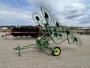2005 John Deere 702 Image