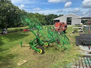 Image of John Deere 702 Image 1