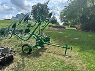 Image of John Deere 702 Image 0