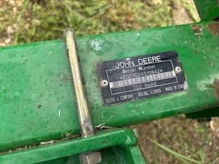 Image of John Deere 702 Image 1