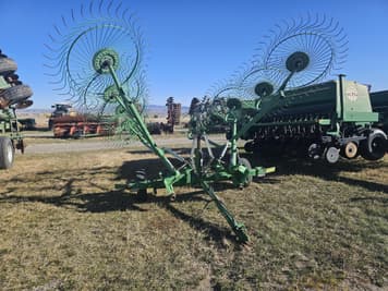 Main image John Deere 702