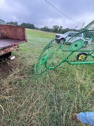 Image of John Deere 702 equipment image 3