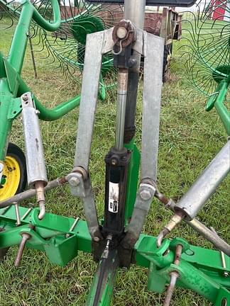 Image of John Deere 702 equipment image 1