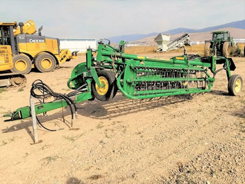 Main image John Deere 705
