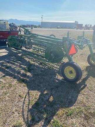 Image of John Deere 705 equipment image 3