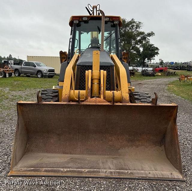 Image of John Deere 710G equipment image 1